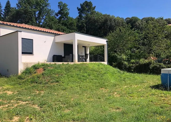 Maison Entiere Pour 6 Personnes Dans Les Cevennes