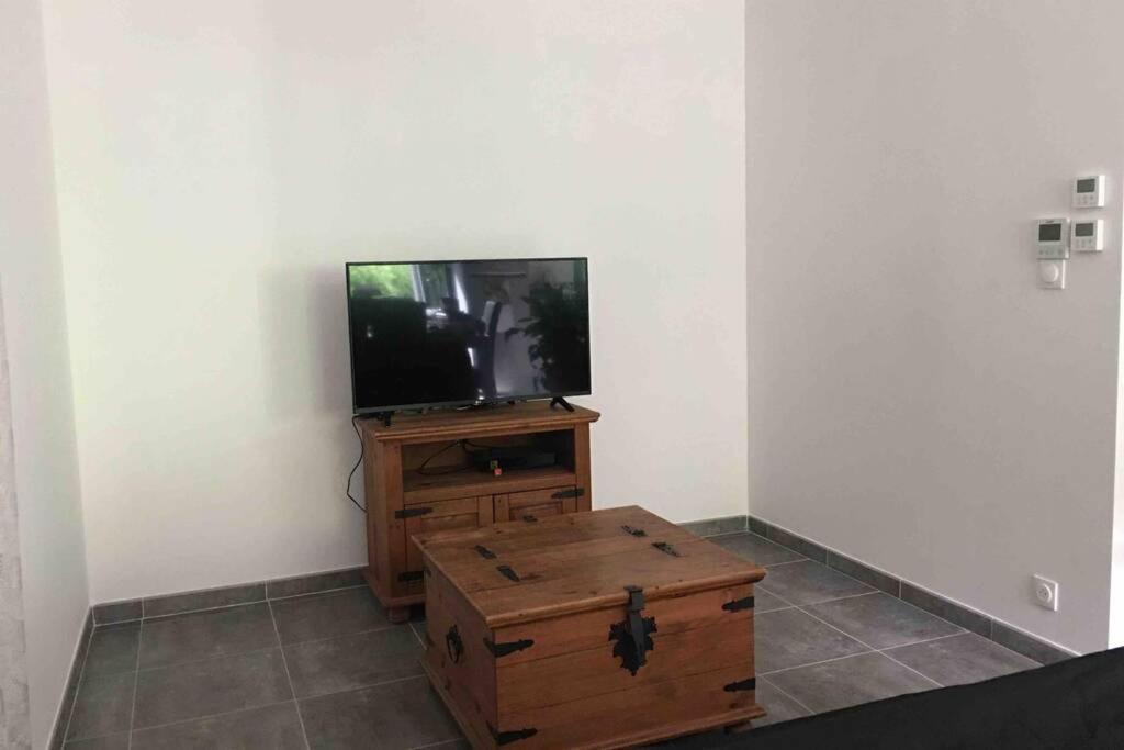 Maison Entiere Pour 6 Personnes Dans Les Cevennes Cendras