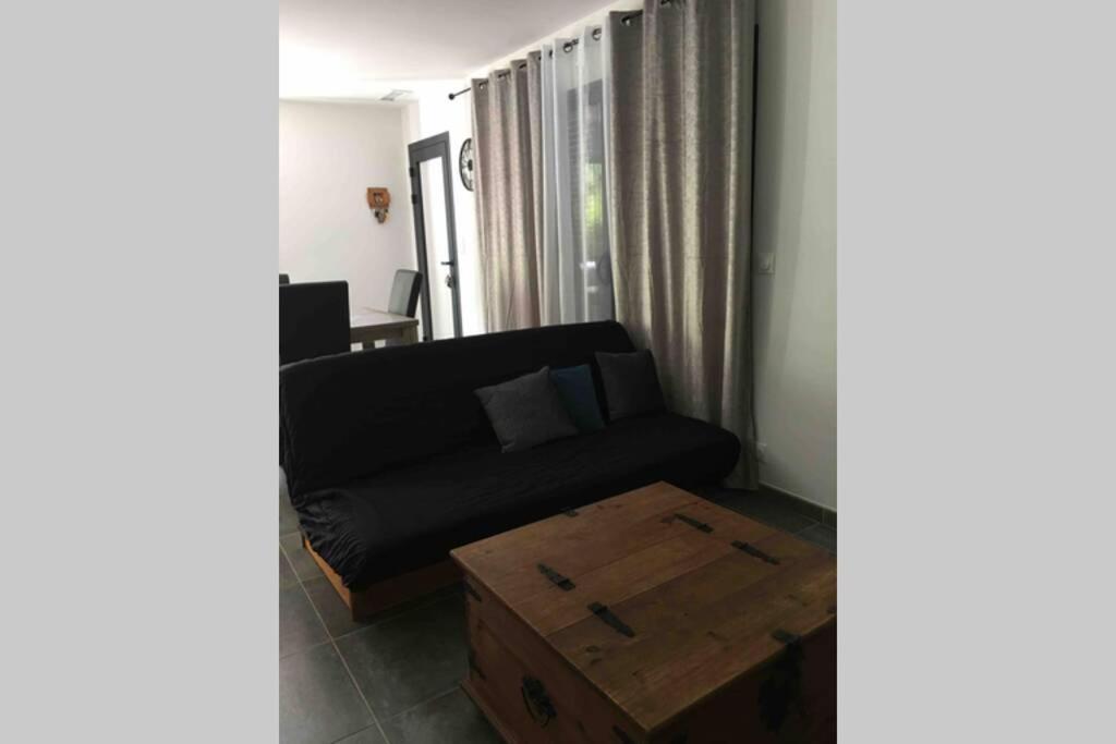 Maison Entiere Pour 6 Personnes Dans Les Cevennes