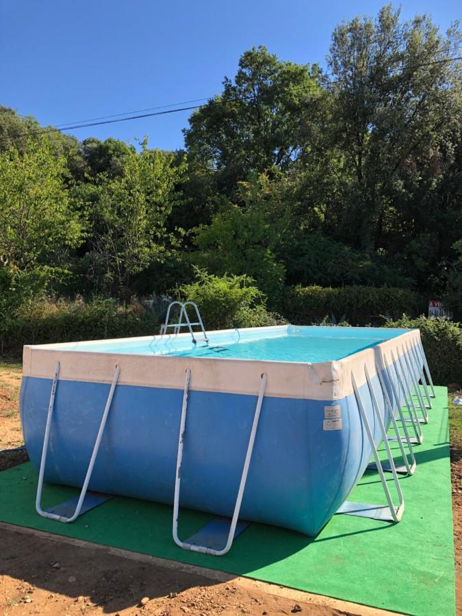 Holiday home Maison Entiere Pour 6 Personnes Dans Les Cevennes *