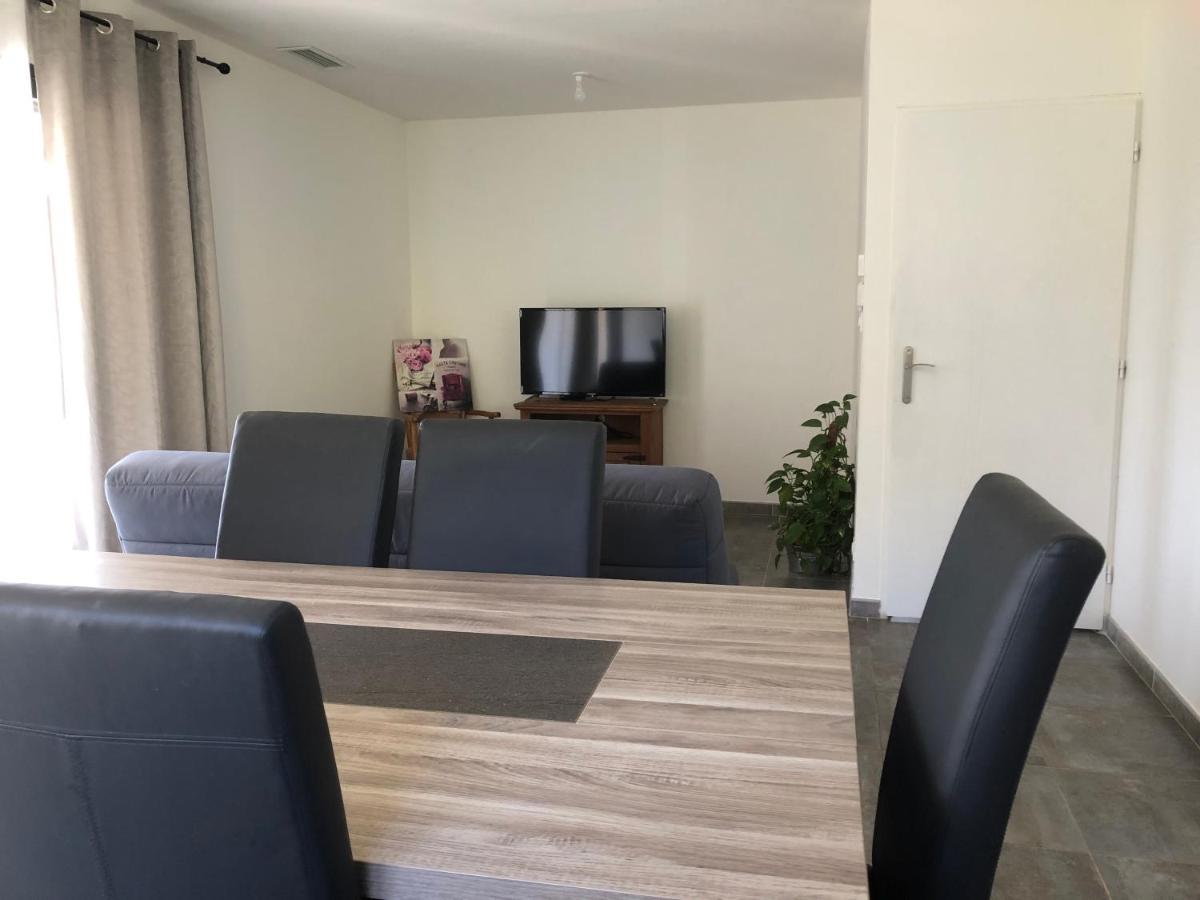 Holiday home Maison Entiere Pour 6 Personnes Dans Les Cevennes