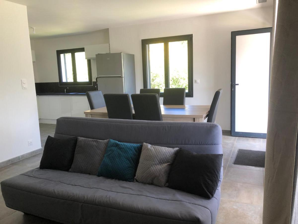 Holiday home Maison Entiere Pour 6 Personnes Dans Les Cevennes Cendras