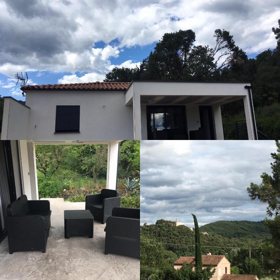 Maison Entiere Pour 6 Personnes Dans Les Cevennes Holiday home