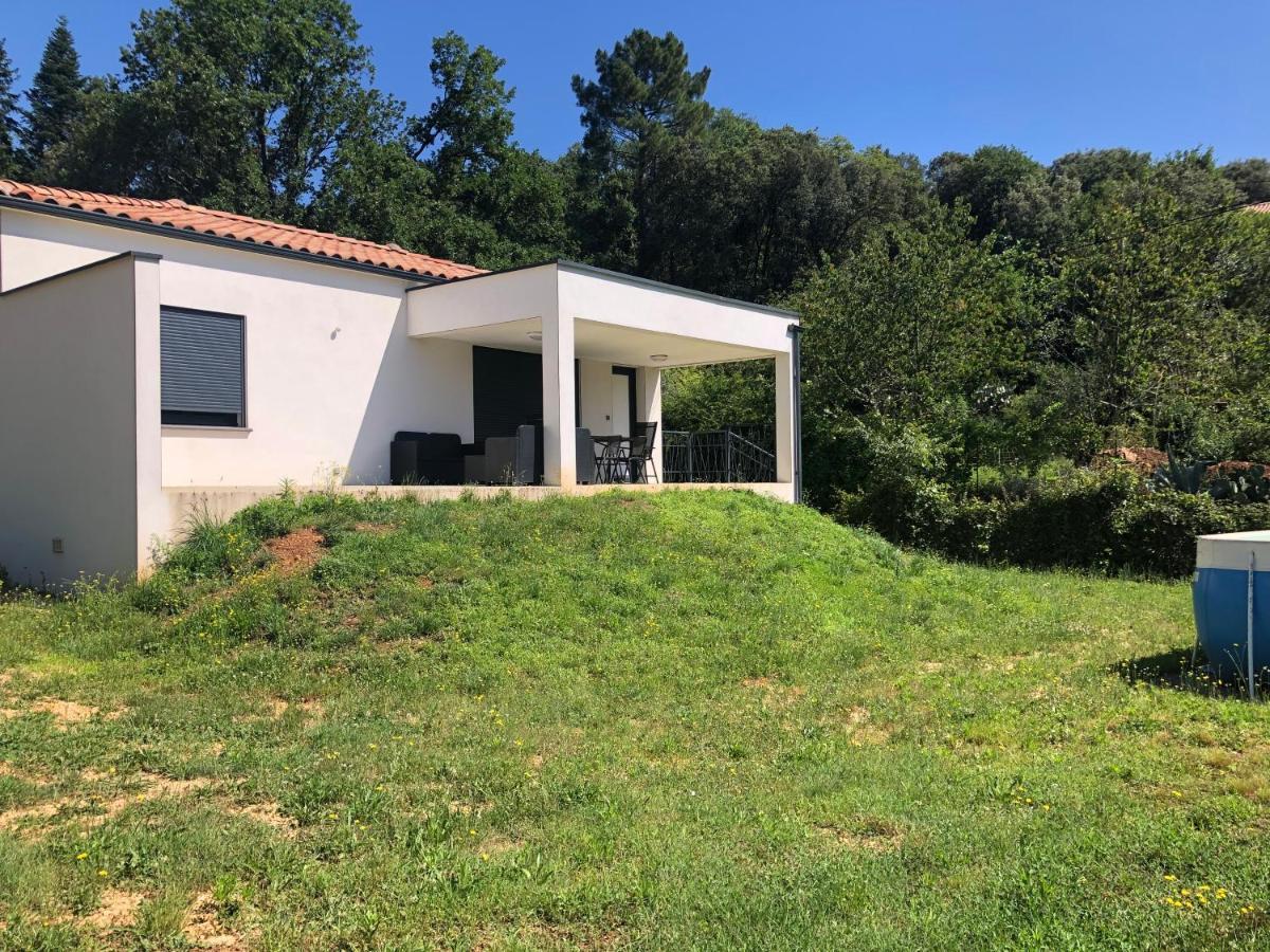Holiday home Maison Entiere Pour 6 Personnes Dans Les Cevennes